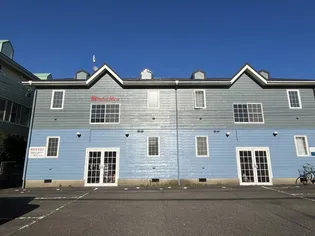 ミントンハウスの画像