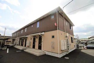 エスポワールNの画像