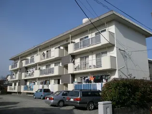 松高マンションの画像