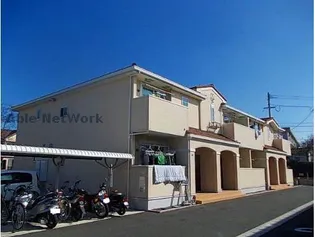 プライムスクエア IIIの画像