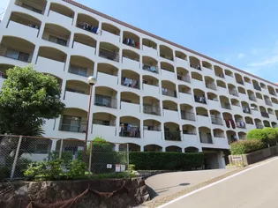 マンション高尾の画像