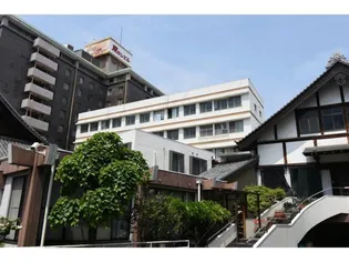妙本寺ビル【4階】の外観