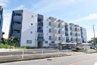 URアーバンドエル植田の画像