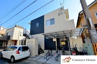 ボヌール西川原の画像