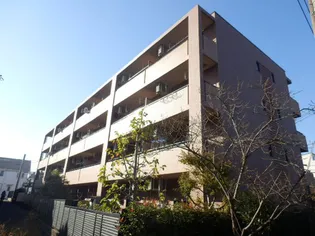 リビエール山王の画像