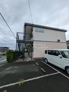 シティハイムワタナベの画像