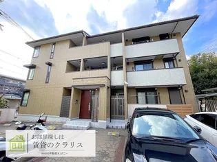 サニーハイツ佐野の画像