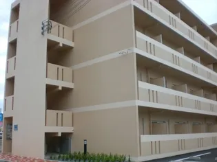 エスポワール天久の画像