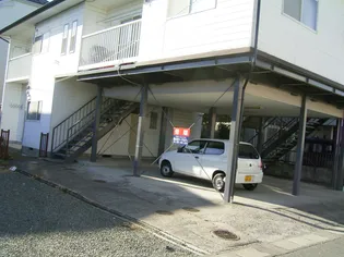 コーポ今野の画像
