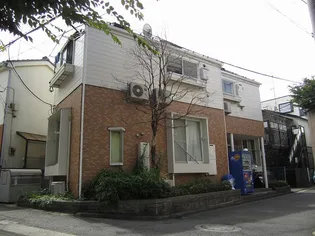 エクレール千歳烏山の画像