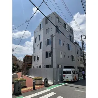 ASTILE西新宿の画像