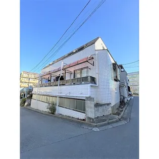 エクスクルーシブ東村山の画像