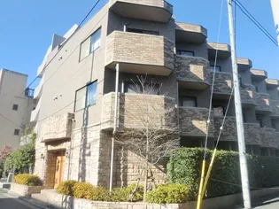 フェニックス芦花公園駅前弐番館の画像