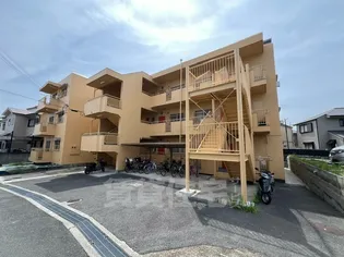 明生コーポラスの画像