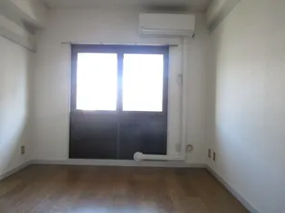 高橋ビル【5階】の居間