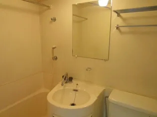 高橋ビル【5階】の内装