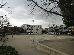 高橋ビル【5階】の周辺