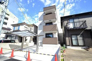 セブンプロート草津浜町の画像