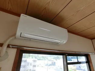 平野台ハイツ【3階】の内装