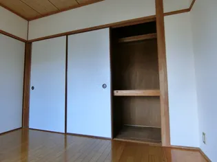 平野台ハイツ【3階】の内装