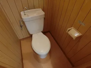 平野台ハイツ【3階】の内装