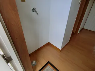 平野台ハイツ【3階】の内装