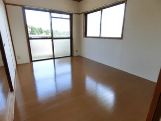 平野台ハイツ【3階】の内装