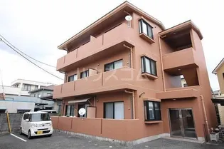 レアールマンション茜の画像