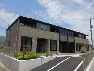 リバーサイド 砂走の画像