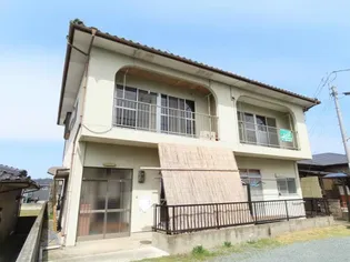 中村コーポの画像