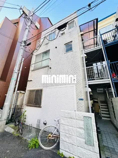 ドエル麻布の画像