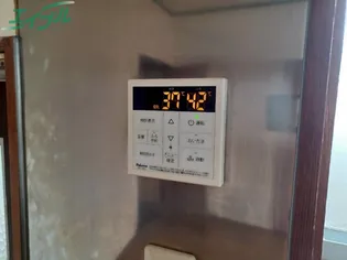 河村アパート【1階】の内装