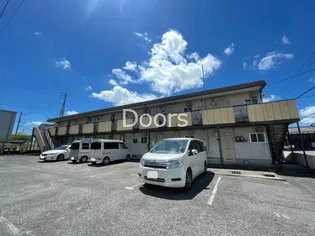 シャンテ赤松の画像