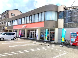 YAMASAKIビルの画像