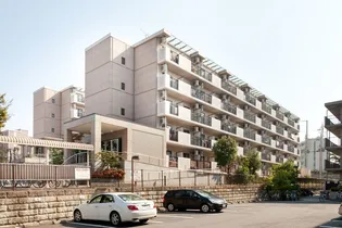 サンセール加藤 II【5階】の外観