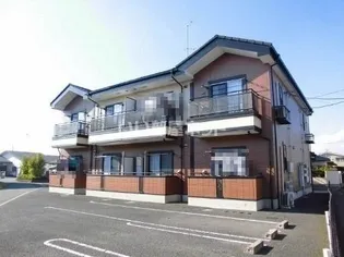 プレッソ モルティ【1階】の外観