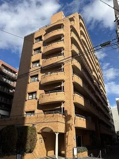 朝日プラザ立町の画像