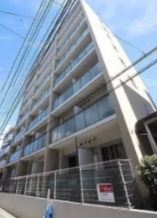 KDXレジデンス市川【2階】の外観