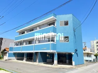 ハイツ白南風の画像