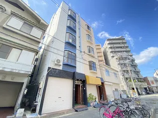 シティーアーク今里の画像