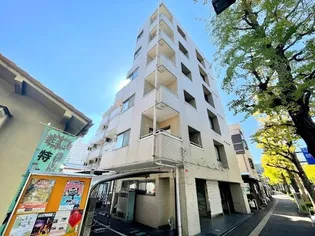 共立リライアンス高尾駅前の画像