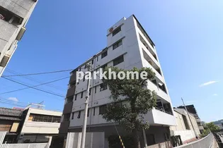 高知県高知市南宝永町【マンション】の外観