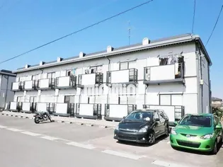 サンガーデンシミズ Aの画像