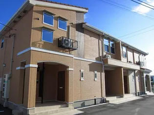 ビラ ダ カーポの画像