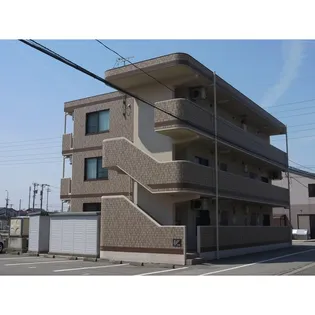 トゥーレル.ア.リジエール【3階】の外観