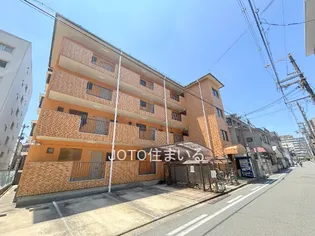 すみれハイツの画像