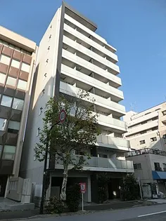 アビタシオン神楽坂の画像