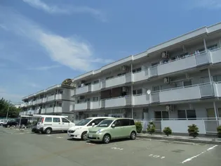 レジデンス桂B棟の画像