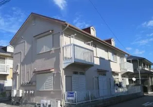 ルーミー甲府106号館の画像