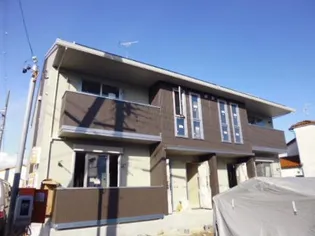 ヴェルジェの画像